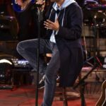Sing meinen Song 2016 Folge 5 – Xavier Naidoo