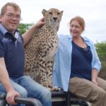 Bauer sucht Frau 2016 – Ziegenwirt Willi und Karola auf Safari