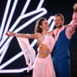 Let’s Dance 2016 Finale – Julius Brink und Ekaterina Leonova