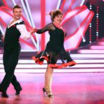 Let’s Dance 2016 Finale – Franziska Traub und Vadim Garbuzov