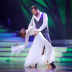 Let’s Dance 2016 Finale – Niels Ruf und Oti Mabuse