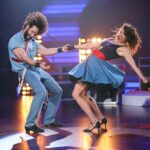 Let’s Dance 2016 Finale – Jana und Massimo