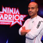 Ninja Warrior Germany 2016 Teilnehmer – Athlet David Odonkor