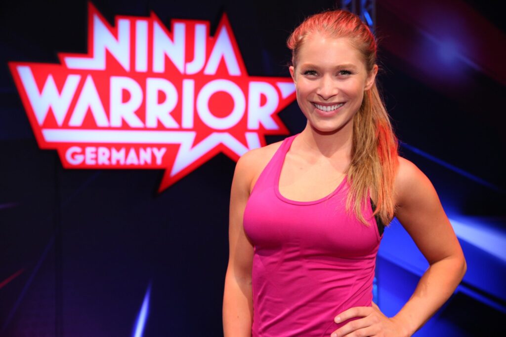 The Ninja Warrior 2016 Teilnehmer Roxana Strasser scaled 1