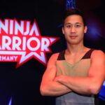 Ninja Warrior Germany – The-Huy Giang