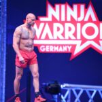 Ninja Warrior Germany 2016 Folge 3 – Thorsten Legat