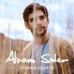 Alvaro Soler mit “Eterno Agosto” auf Platz 5 der Charts