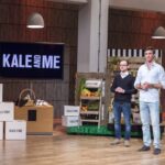Die Höhle der Löwen 2016 Folge 2 – Kale and Me
