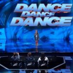 Dance Dance Dance – Das Halbfinale am Freitag bei RTL
