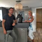 Goodbye Deutschland! Viva Mallorca! – Luxusmakler Marcel Remus mit seiner Frau Silke