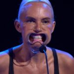 Promi Big Brother 2016 Tag 8 – Natascha zeigt im Duell Zähne