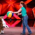 Das Supertalent 2016 Folge 6 – Tanja Hartmann und Hund Lucky