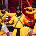 Das Supertalent 2016 – Karamjit Singh und seine “Bir Khalsa Group”