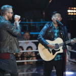 The Voice of Germany 2016 – Homsing und Daniel