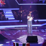 The Voice of Germany Sing Off – Maria Claudia