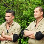 Dschungelcamp 2017 – Die 10. Dschungelprüfung “Sternenfänger”