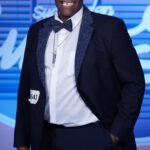 DSDS 2017 TOP 30 – Alphonso Williams