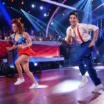 Let’s Dance 2017 Show 2 – Vanessa Mai und Christian Polanc