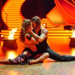 Let’s Dance 2017 Show 2 – Gil Ofarim und Ekaterina Leonova