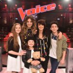 The Voice Kids Finale 2017 – Leon, Marie-Sophie und Pia