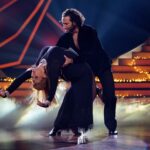 Let’s Dance 2017 Show 3 – Angelina Kirsch und Massimo Sinató