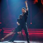 Let’s Dance 2017 Show 4 – Gil Ofarim und Ekaterina Leonova