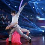 Let’s Dance 2017 Show 9 – Vanessa Mai und Christian Polanc