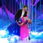 Let’s Dance 2017 Show 7 – Maximilian Arland und Sarah Latton