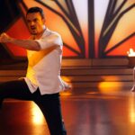 Let’s Dance 2017 Show 7 – Giovanni Zarrella und Marta Arndt