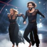 Let’s Dance Finale 2017 – Angelina Kirsch und Massimo Sinató mit dem Lieblingstanz
