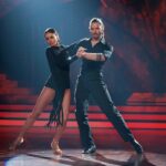 Let’s Dance Finale 2017 – Gil Ofarim und Ekaterina Leonova mit dem Lieblingstanz