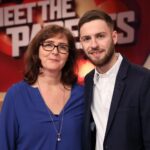 Meet the Parents – Single Leon mit Mutter Annekatrin