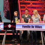 Keep it in the Family – Familie Villers
