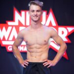 Ninja Warrior Germany 2017 – Simon Brunner