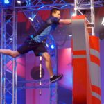 Ninja Warrior Germany 2017 – Yasin El Azzazy