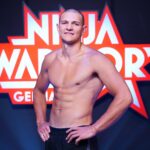 Ninja Warrior Germany 2017 – Daniel Gerber