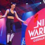 Ninja Warrior Germany 2017 – Mandy Czieschowitz