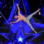 Das Supertalent 2017 Folge 2 – Sergey Mishchurenko