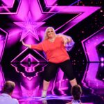Das Supertalent 2017 Show 4 – Linda Lutter