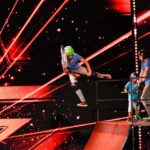 Das Supertalent 2017 Show 5 – Tobias, Nik und Sebastian Salge