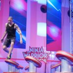 Ninja Warrior Germany Promi Special – Gil Ofarim