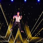 Das Supertalent 2017 Show 9 – Jason Brügger