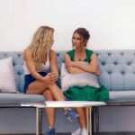 Der Bachelor 2018 Folge 2 – Alina und Michelle