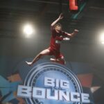 Big Bounce Finale – Olegs Snikers