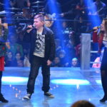 The Voice Kids 2018 Battles 2 – Eliza, Klaas und Chiara