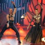 Let’s Dance 2018 Show 3 – Barbara Meier und Sergiu Luca
