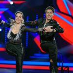 Let’s Dance 2018 Show 4 – Charlotte Würdig und Valentin Lusin