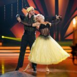 Let’s Dance 2018 Show 4 – Chakall und Marta Arndt