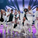 Let’s Dance 2018 Show 4 – Alle Promi-Herren und die Profitänzer treten zum Tanzbattle “Boys vs.Girls” an