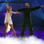 Let’s Dance 2018 Show 5 – Jimi Blue Ochsenknecht und Renata Lusin